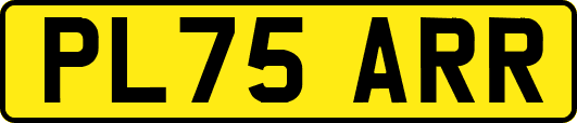 PL75ARR
