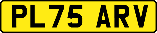 PL75ARV