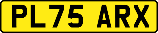 PL75ARX
