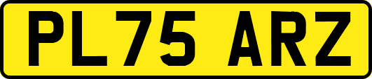 PL75ARZ