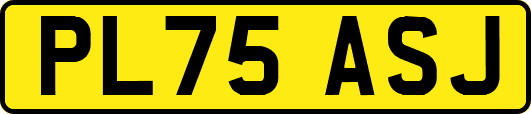 PL75ASJ