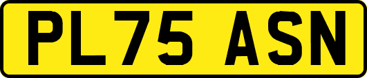 PL75ASN