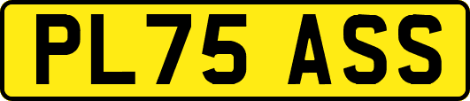 PL75ASS