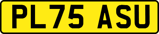 PL75ASU