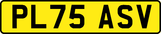 PL75ASV