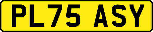 PL75ASY