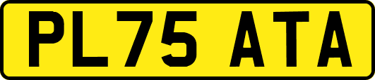 PL75ATA