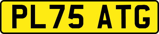 PL75ATG