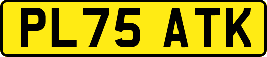 PL75ATK
