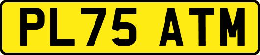PL75ATM