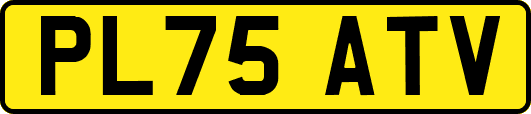 PL75ATV