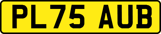 PL75AUB