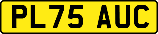 PL75AUC
