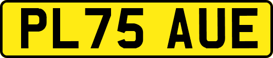 PL75AUE