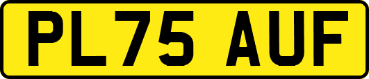 PL75AUF