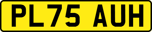PL75AUH