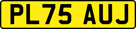 PL75AUJ