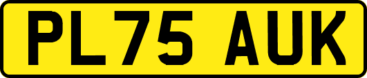 PL75AUK