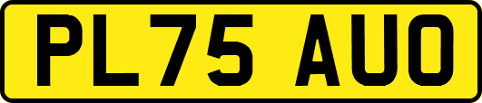PL75AUO
