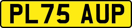 PL75AUP