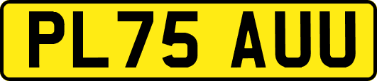 PL75AUU