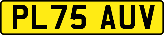 PL75AUV