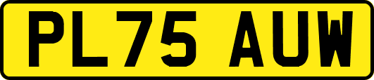 PL75AUW