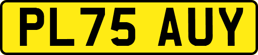 PL75AUY
