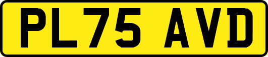 PL75AVD