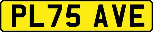 PL75AVE