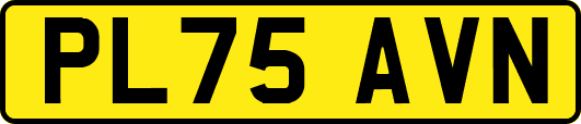 PL75AVN