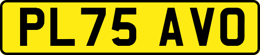 PL75AVO