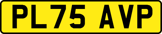 PL75AVP
