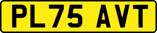 PL75AVT