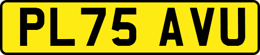 PL75AVU