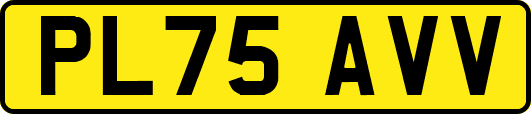 PL75AVV