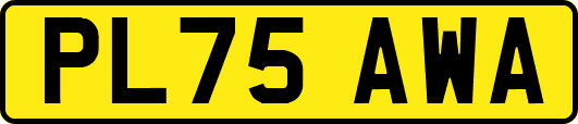 PL75AWA