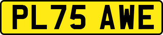 PL75AWE