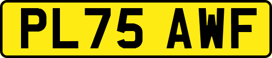 PL75AWF