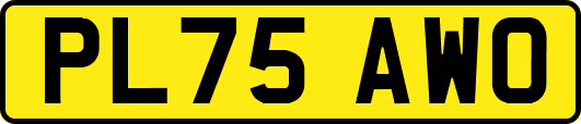 PL75AWO