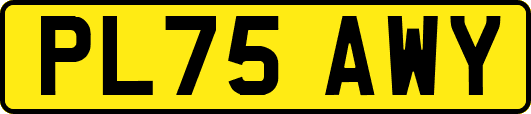 PL75AWY