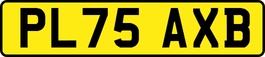 PL75AXB