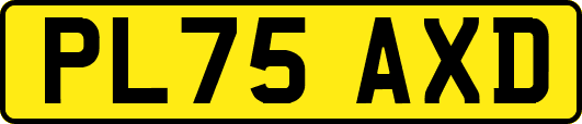 PL75AXD