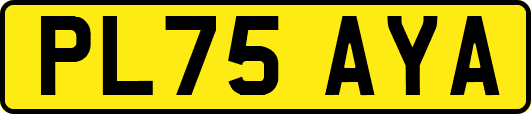 PL75AYA