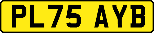 PL75AYB
