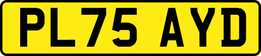 PL75AYD