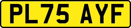 PL75AYF