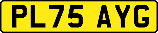 PL75AYG