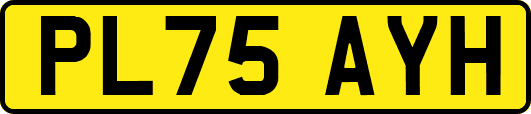 PL75AYH