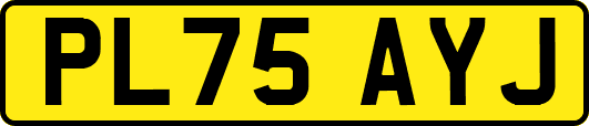 PL75AYJ